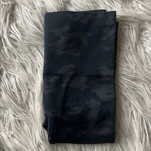 Women’s Spanx Camo Leggings
